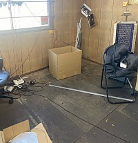 店舗の方だけも的確丁寧